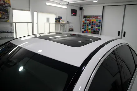 벤츠 C220d 루프스킨, 라이트필름, 생활보호패키지 PPF 시공 - by 의정부 오토아틀리에, 의정부 카스킨, 의정부 루프스킨, 의정부 라이트필름, 의정부 ppf