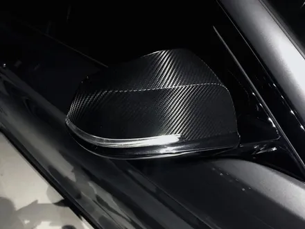 BMW 420D 쿠페 사이드미러 카본랩핑 - by 의정부 오토아틀리에, bmw사이드미러, 카본랩핑, 의정부랩핑, 부분랩핑, 의정부 카스킨,