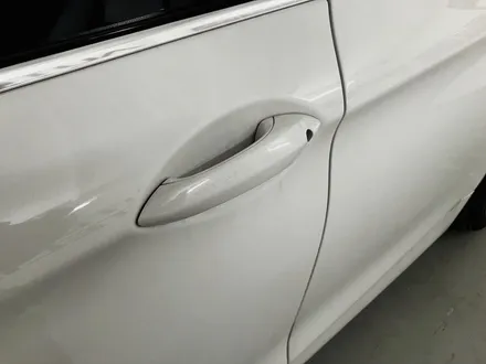 BMW 520D 투어링 생활보호패키지 PPF 시공 - by 의정부 오토아틀리에, 의정부ppf, 의정부랩핑, 의정부카스킨