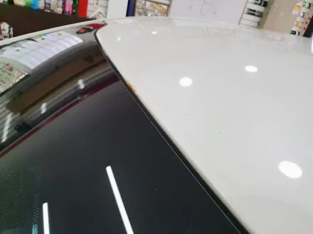 의정부 양주 랩핑샵 k5 루프스킨 시공기.