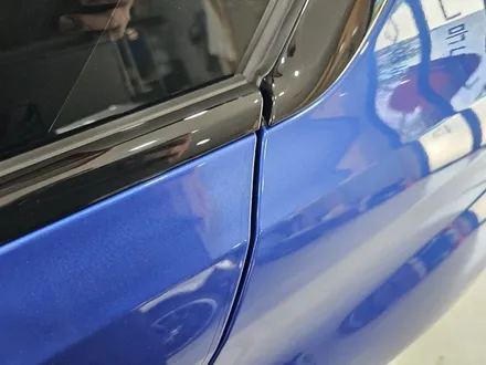 양주 bmw 3시리즈 생활보호 ppf 패키지 시공