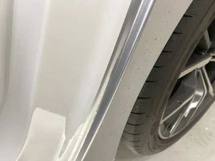 bmw 530i 전체 랩핑 제거 후 재시공, 에이버리 고광택 글로스 다크 에메랄드.