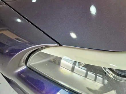 양주 랩핑샵 bmw 520d 전체랩핑 떼고 다시 하기.
