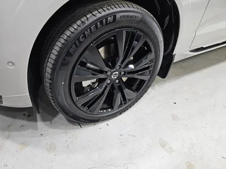 의정부 양주 랩핑샵 오토아틀리에 볼보 XC60 전체 공구리 랩핑, 휠랩핑, 크롬죽이기.