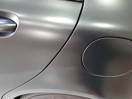 양주 랩핑샵 오토아틀리에, A45AMG 랩핑 재시공.