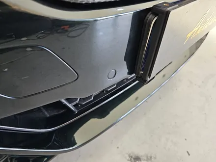 bmw 530i 전체 랩핑 제거 후 재시공, 에이버리 고광택 글로스 다크 에메랄드.