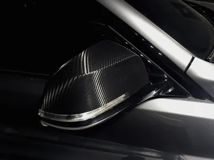 BMW 420D 쿠페 사이드미러 카본랩핑 - by 의정부 오토아틀리에, bmw사이드미러, 카본랩핑, 의정부랩핑, 부분랩핑, 의정부 카스킨,