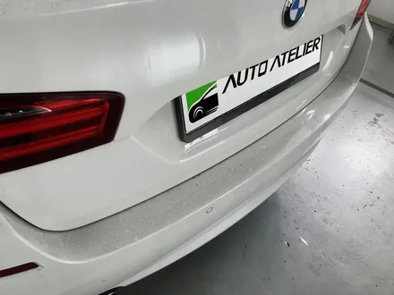 BMW 520D 투어링 생활보호패키지 PPF 시공 - by 의정부 오토아틀리에, 의정부ppf, 의정부랩핑, 의정부카스킨
