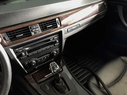 BMW 320i 실내 스틸 브러쉬드 랩핑 - by 의정부 오토아틀리에, 의정부 랩핑, 실내랩핑, bmw랩핑, 의정부 카스킨.