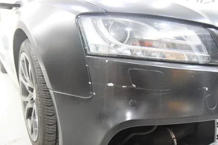 Audi A5 | 전체랩핑 by 의정부 오토아틀리에, 의정부 전체랩핑, 의정부 랩핑, 의정부 카스킨, 아우디 A5 전체랩핑