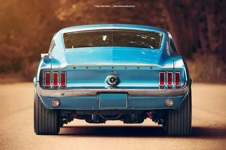 FORD MUSTANG | 전체랩핑 by 의정부 오토아틀리에, 의정부 루프스킨, 의정부 랩핑, 의정부 카스킨, 포드 머스탱 전체랩핑