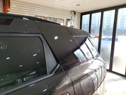 토레스 부분 랩핑 양주 오토아틀리에
