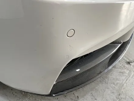 일산 BMW 328i 전체 카민레드 랩핑