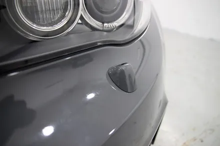BMW 1M 전체 랩핑 Avery Gloss Dark Grey 시공 - by 의정부 오토아틀리에, 의정부 카스킨, 의정부 랩핑, bmw랩핑