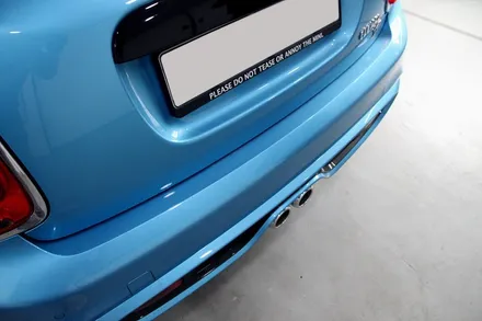 BMW 미니쿠퍼 S 생활보호 패키지 PPF 시공 - by 의정부 오토아틀리에, 의정부 PPF, 의정부 랩핑, 의정부 미니쿠퍼 PPF, 의정부 미니, 의정부 BMW PPF, 의정부