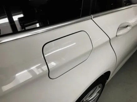 BMW 520D 투어링 생활보호패키지 PPF 시공 - by 의정부 오토아틀리에, 의정부ppf, 의정부랩핑, 의정부카스킨