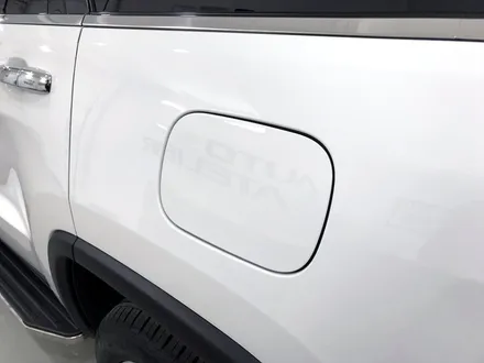 Jeep 그랜드 체로키 PPF 생활보호패키지 시공 - by 의정부 오토아틀리에, 의정부ppf, 문콕방지, 차량보호필름, ppf시공.