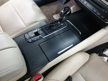 KIA K7 | 실내랩핑 by 의정부 오토아틀리에, 의정부 랩핑, 의정부 카스킨, 올뉴 K7 실내 카본랩핑