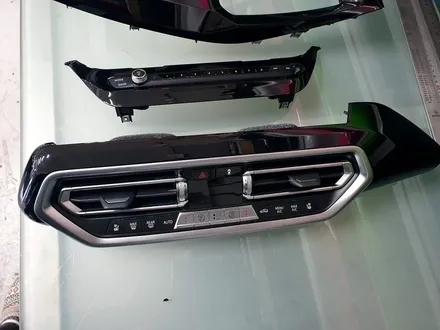 BMW 실내랩핑 카본, 양주 오토아틀리에
