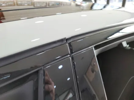 양주 랩핑샵 BMW G바디 5시리즈 크롬죽이기 랩핑!