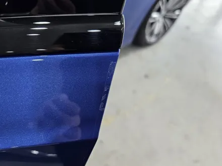 양주 bmw 3시리즈 생활보호 ppf 패키지 시공