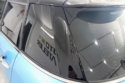 BMW 미니쿠퍼 S 생활보호 패키지 PPF 시공 - by 의정부 오토아틀리에, 의정부 PPF, 의정부 랩핑, 의정부 미니쿠퍼 PPF, 의정부 미니, 의정부 BMW PPF, 의정부