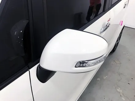 기아 레이 루프스킨 핑크 시공 - by 의정부 오토아틀리에, 레이, 레이루프스킨, 레이랩핑, 의정부랩핑, 의정부 카스킨,