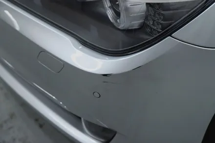 BMW 740li 에이버리 새틴 화이트펄 전체랩핑, 의정부랩핑, 오토아틀리에