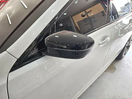 BMW 6gt 630i 크롬죽이기, 그릴교환, 부분 PPF 시공.