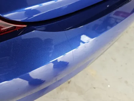 양주 bmw 3시리즈 생활보호 ppf 패키지 시공