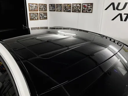 벤츠 E클래스 W212 FL 루프스킨 재시공 - by 의정부 오토아틀리에, 의정부 루프스킨, 의정부 카스킨, 의정부랩핑,