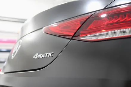 BENZ CSL400d | 전체랩핑 by 의정부 오토아틀리에, 의정부 전체랩핑, 의정부 랩핑, 의정부 카스킨, 벤츠 CLS 400d 랩핑