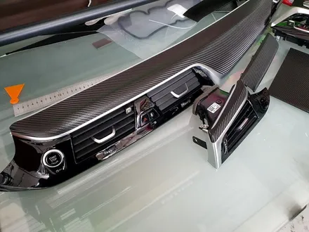 BMW 530i 실내랩핑 의정부 양주 랩핑샵 오토아틀리에