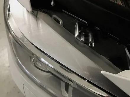 BMW 320D 라이트 PPF 시공 - by 의정부 오토아틀리에, 의정부PPF, 라이트PPF,PPF랩핑, 생활보호패키지,라이트보호필름