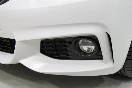 BMW 435D 전체 랩핑 Avery Satin Gray by 의정부 오토아틀리에, 의정부 랩핑, 의정부 카스킨, 전체랩핑 잘하는곳, 인증시공자.