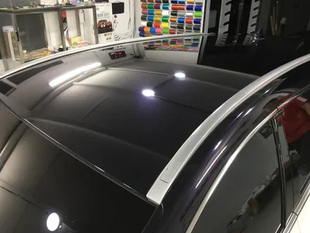 HYUNDAI i40 | 루프스킨 by 의정부 오토아틀리에, 의정부 루프스킨, 의정부 랩핑, 의정부 카스킨, 현대 i40 루프스킨