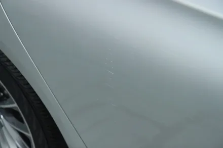 BMW 740li 에이버리 새틴 화이트펄 전체랩핑, 의정부랩핑, 오토아틀리에