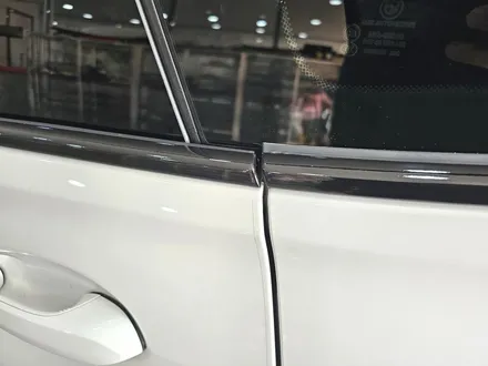 BMW 6gt 630i 크롬죽이기, 그릴교환, 부분 PPF 시공.
