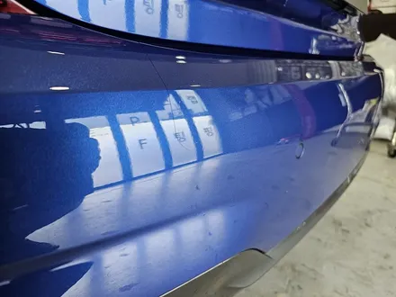 양주 bmw 3시리즈 생활보호 ppf 패키지 시공