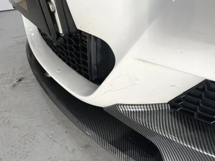 일산 BMW 328i 전체 카민레드 랩핑