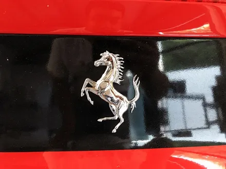 Ferrari 페라리 458 루프스킨 시공 - by 의정부 오토아틀리에, 의정부 랩핑, 의정부 루프스킨, 의정부 카스킨, 페라리 루프스킨