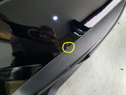 포드 머스탱 사틴다크그레이 전체랩핑 + 바이퍼라인 시공 의정부 양주 오토아틀리에.