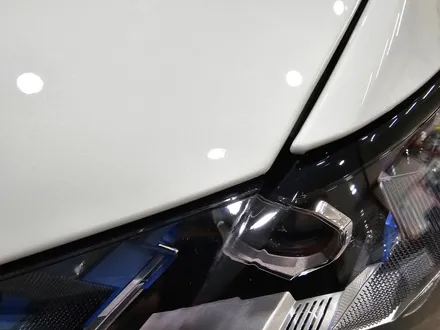 양주 BMW X6 본넷 , 도어, 미러, 필러 PPF 시공 하였습니다.