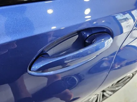 양주 bmw 3시리즈 생활보호 ppf 패키지 시공