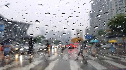 양산유리복원*K5유리돌빵*정관차유리용접 해볼까요! / 부산 해운대