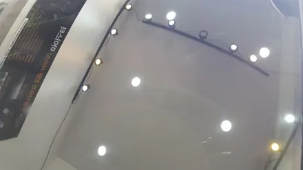 울산유리기스제거, 스크래치제거 전문점 마이스터차유리 / 부산 해운대