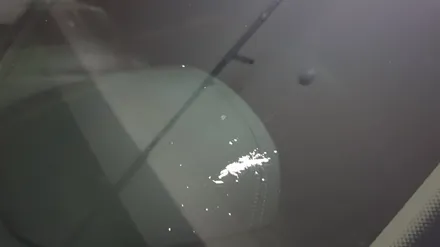 부산 영도 사하구 자동차 유리복원 qm6 앞유리돌빵 유리용접 수리 / 부산 해운대