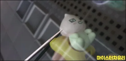 진해차유리복원 저렴한 돌빵 수리로 교환 비용 아끼는 방법! / 부산 해운대
