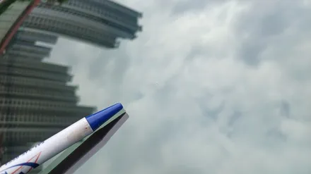 부산자동차유리복원 전문가의 확실한 돌빵 수리 후기 / 부산 해운대