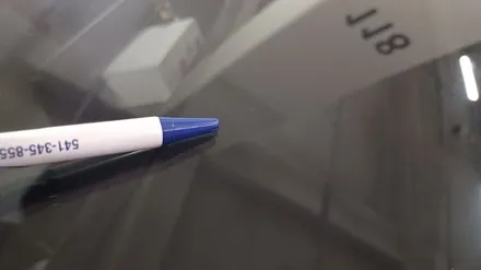 진해자동차유리복원 테슬라 돌빵 용접 수리 후기 / 부산 해운대